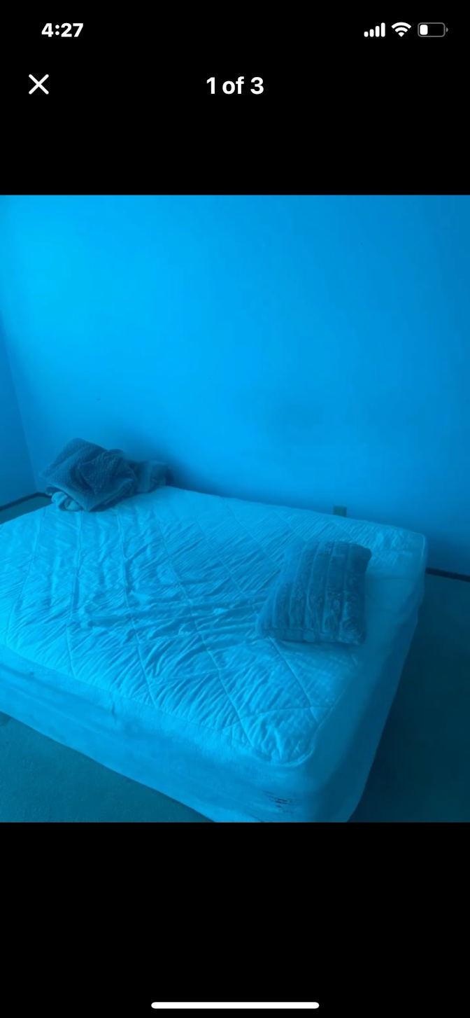 Beatriz's room