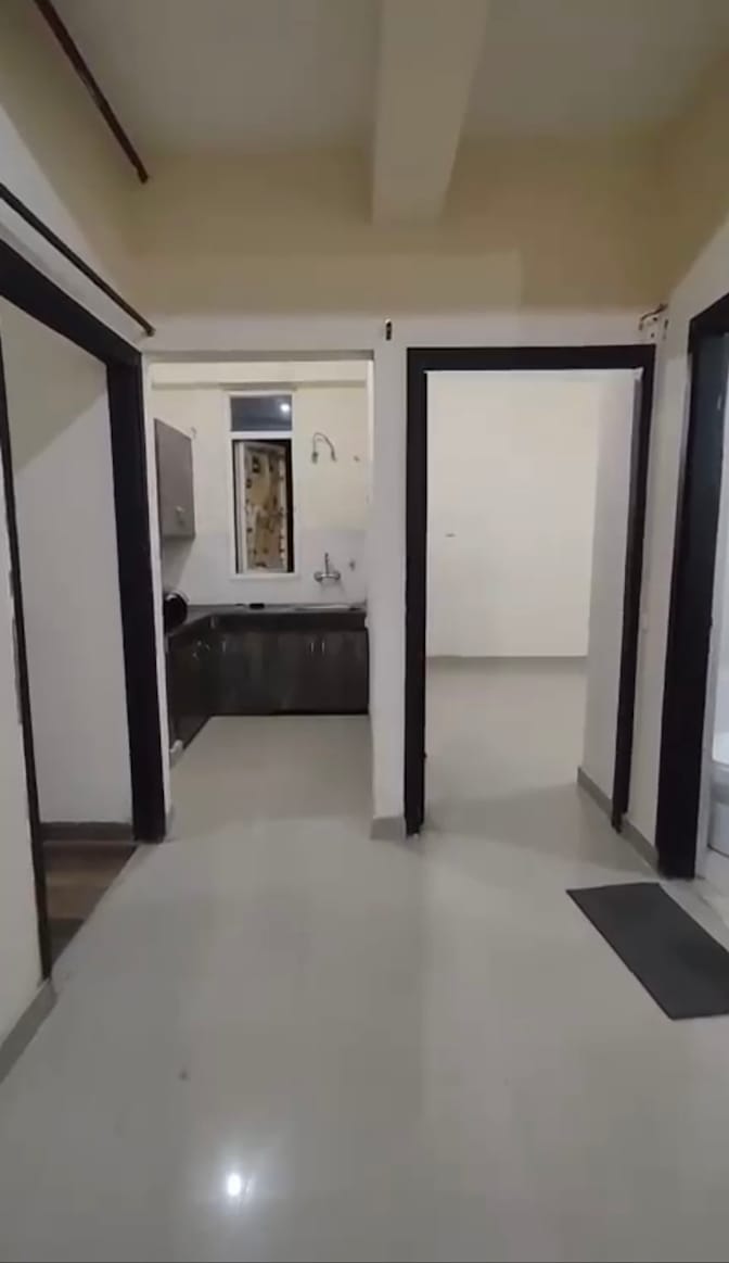 Suryansh's room