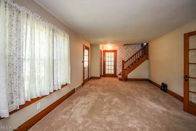 Andrew's room
