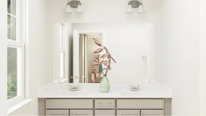 Alcove Rooms's room
