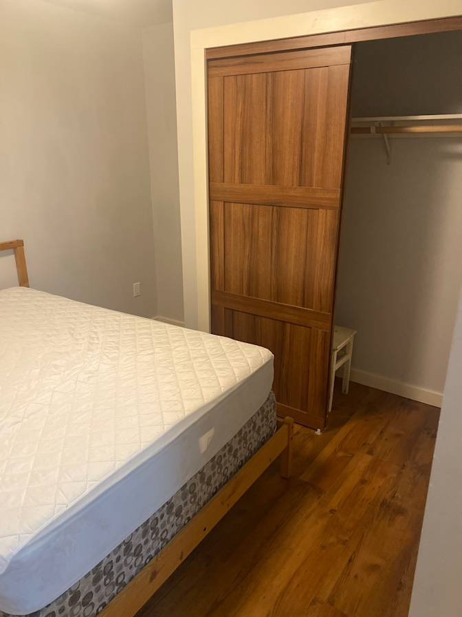 Jasmine's room
