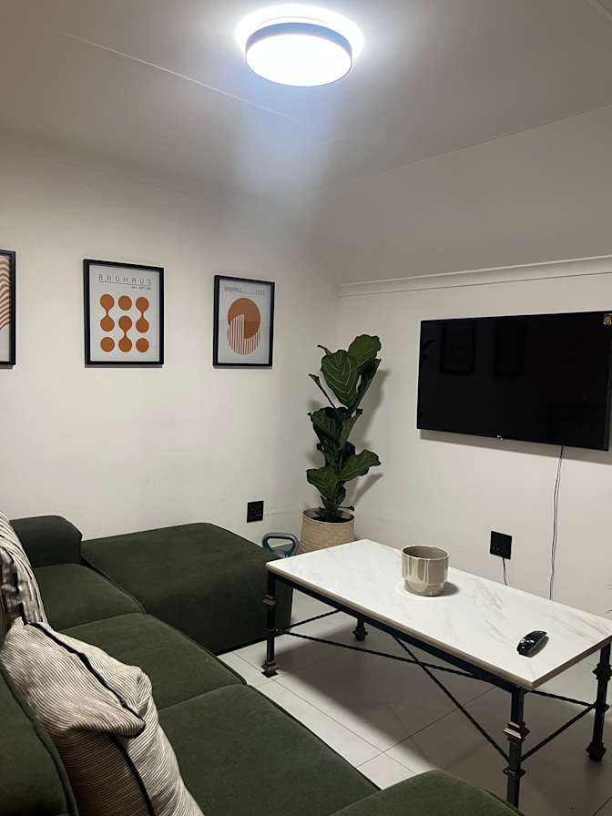 Michelle's room