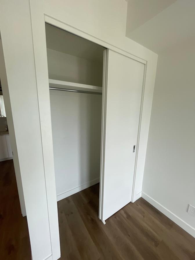 Milina brown's room