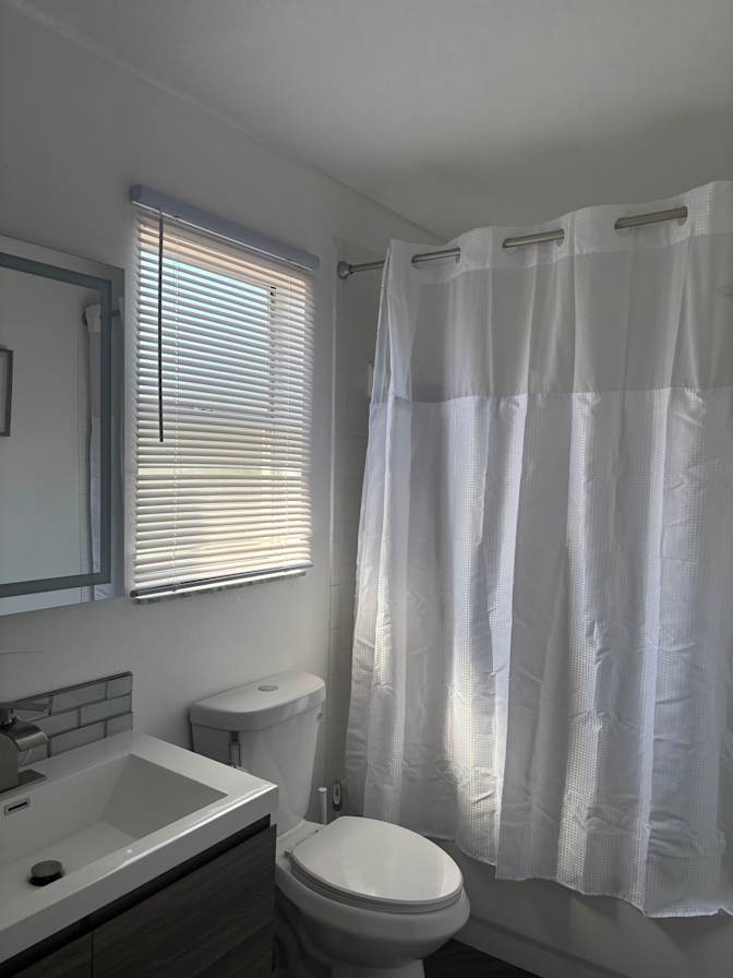 Alison's room