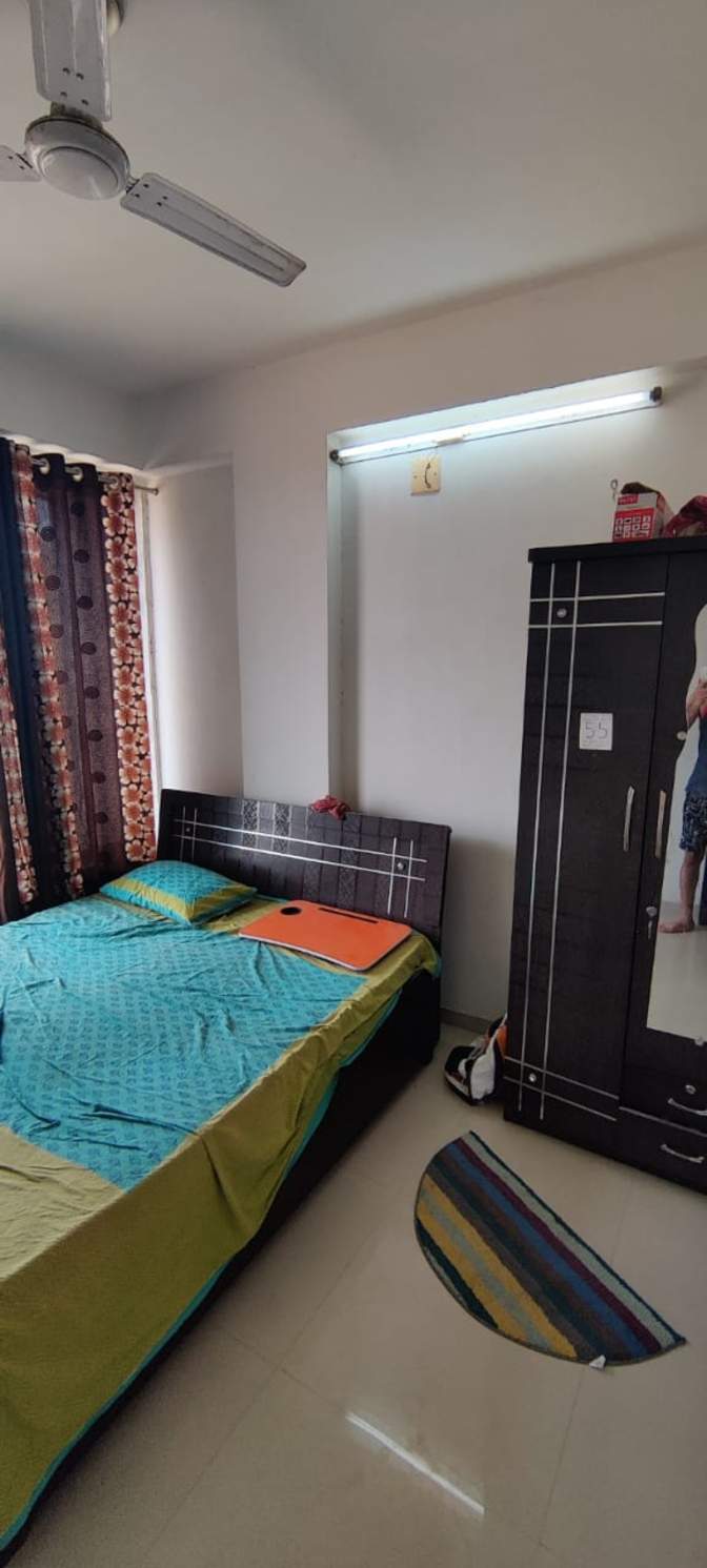 Nilay's room
