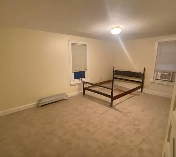 Noelle Sungenis's room