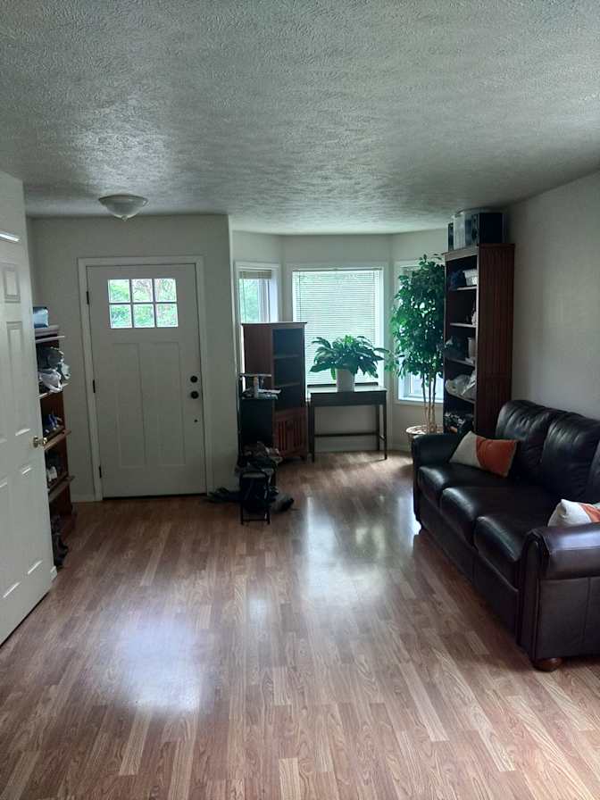 Ryan's room