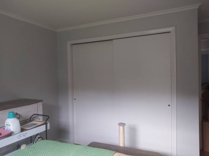 Fern's room