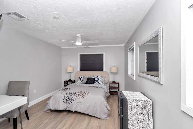 PadSplit's room
