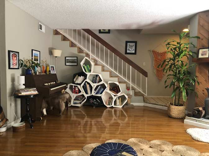 Angela's room