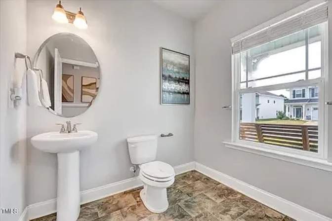 Alcove Rooms's room
