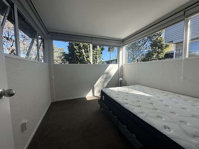 Shirley's room
