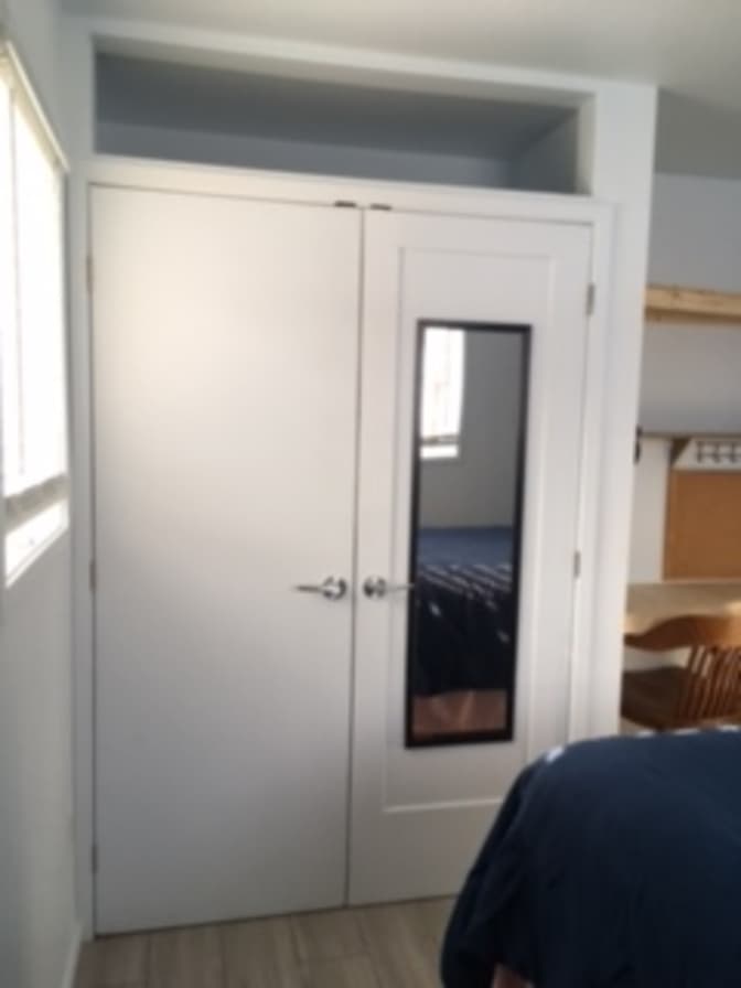 Allerliefste Belding's room