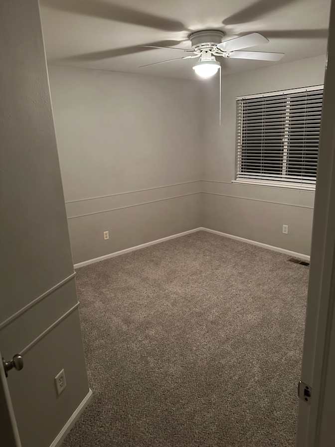 Noah's room