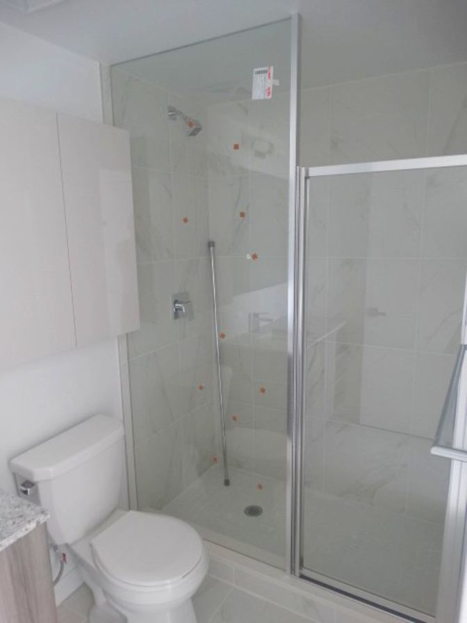 Furnished Room's room