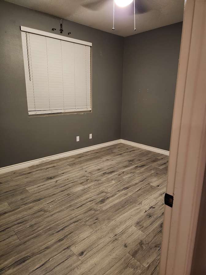 Jade's room