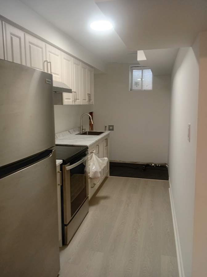 Francisco Tiago's room