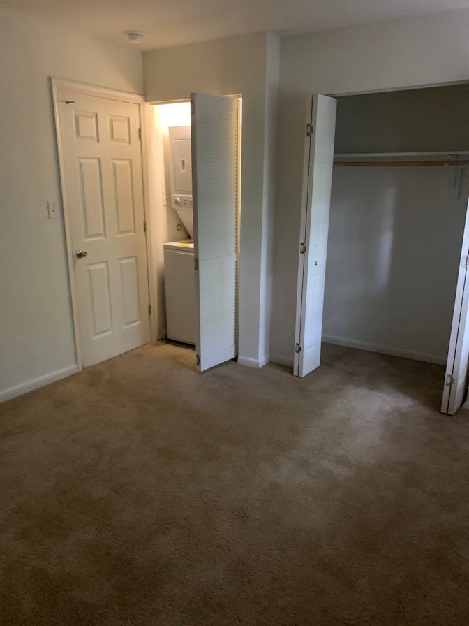 Drake's room