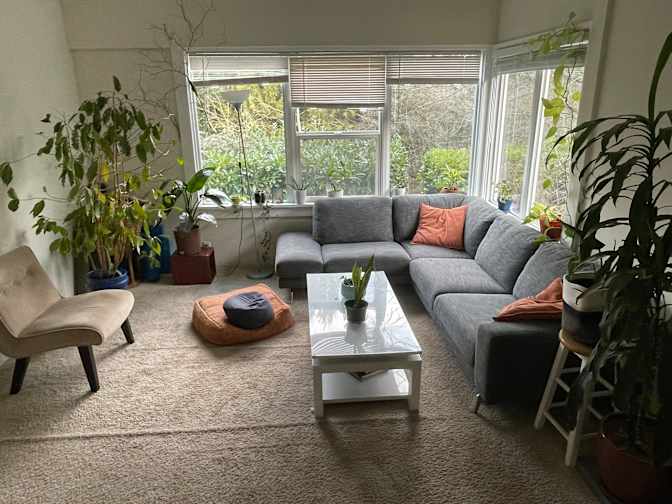 Daniel's room