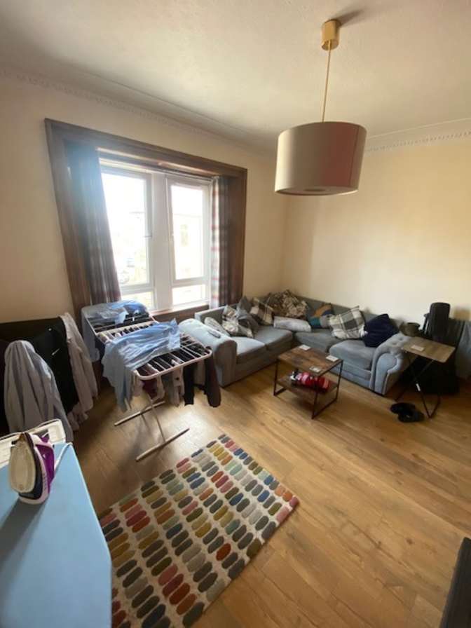 Daniel's room