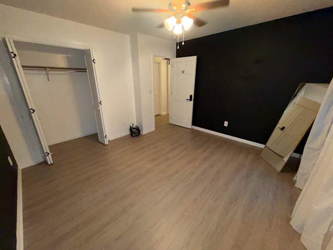 Paul's room