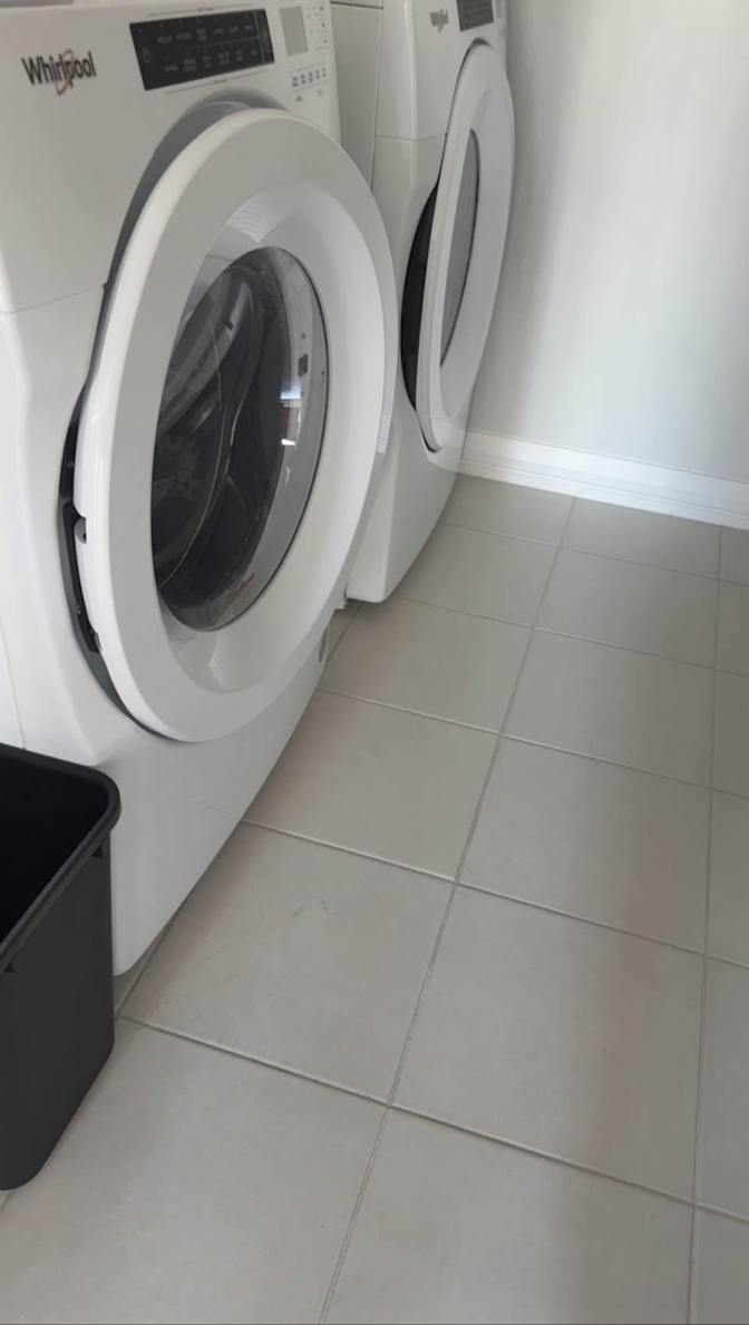 Delondia Brown's room