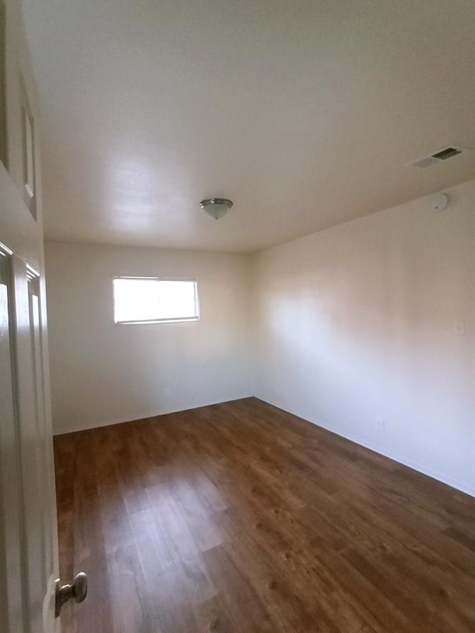 Branniff's room