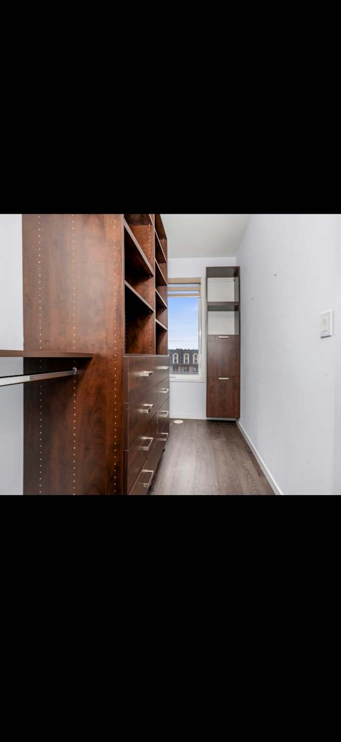 Safy's room