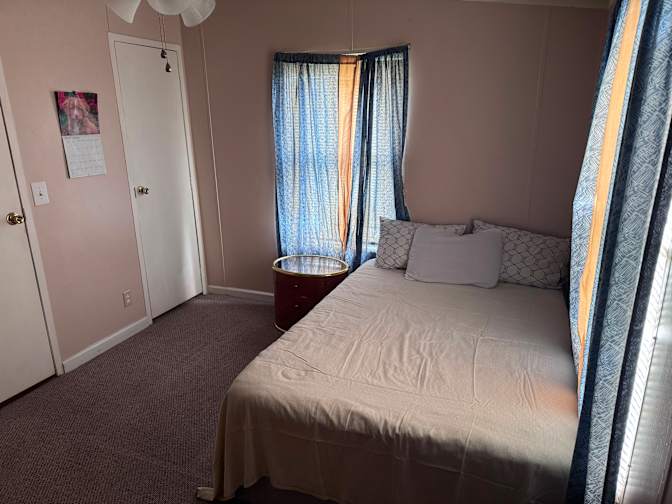 Jonathan Gonzalez's room