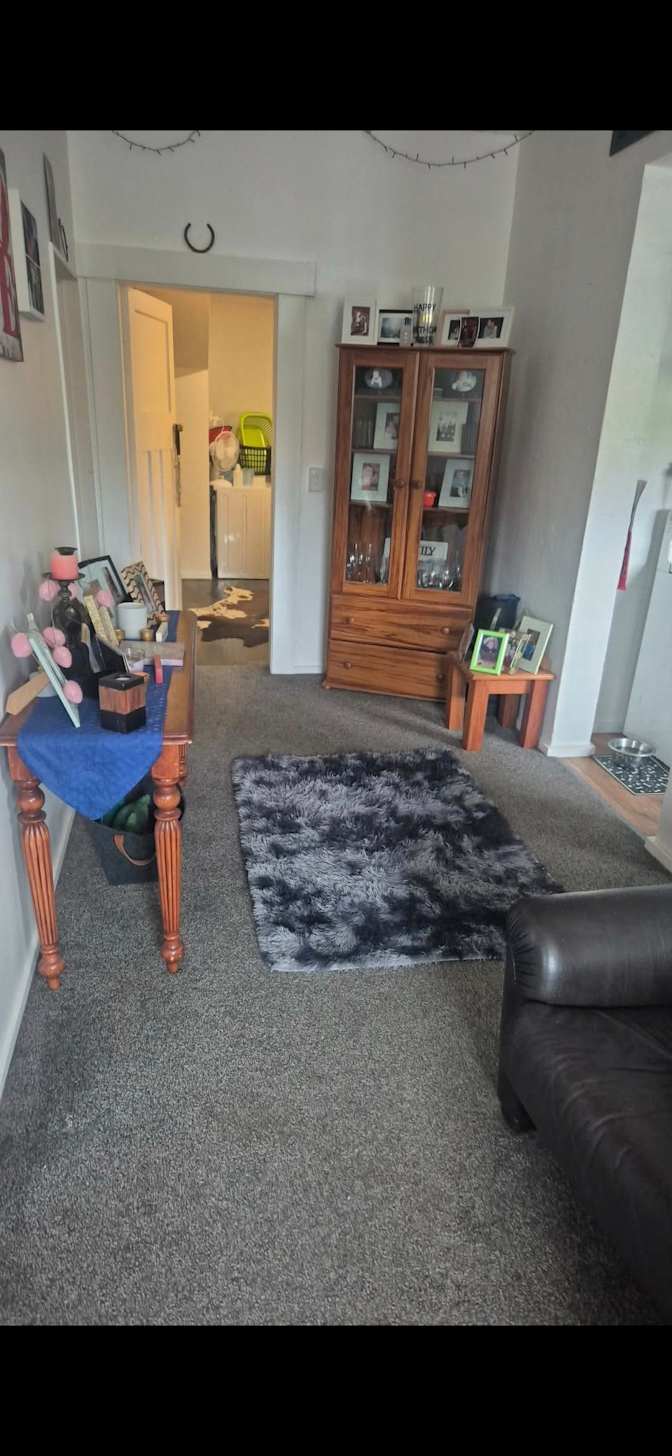 Ness's room