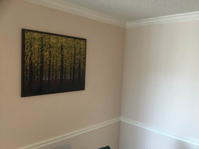 Holly's room