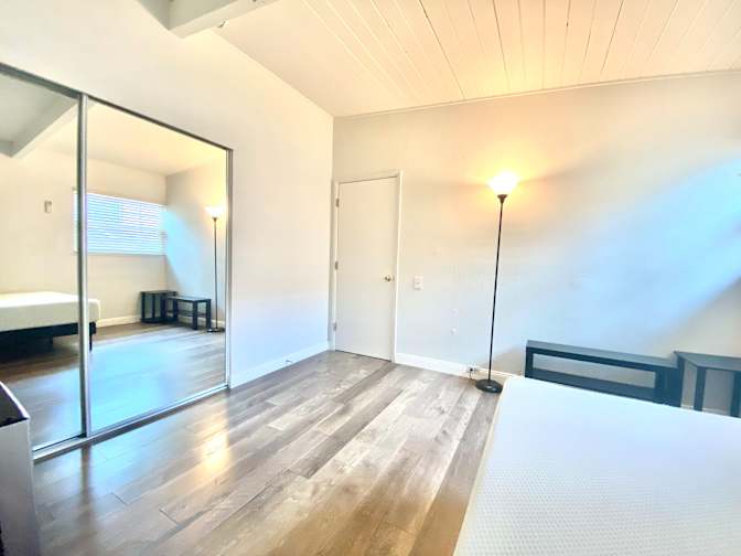 Dylan's room