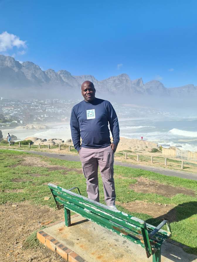 Bongani