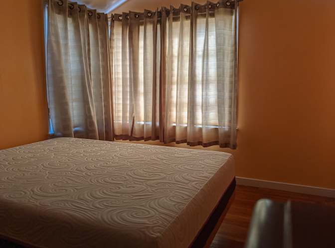Dino's room