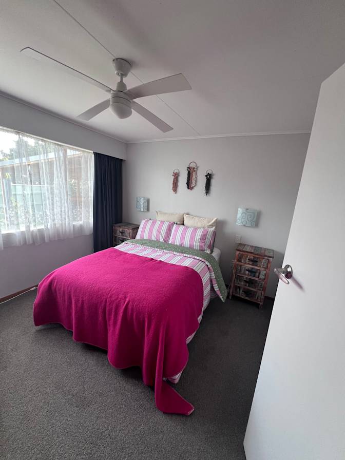 Georgia's room