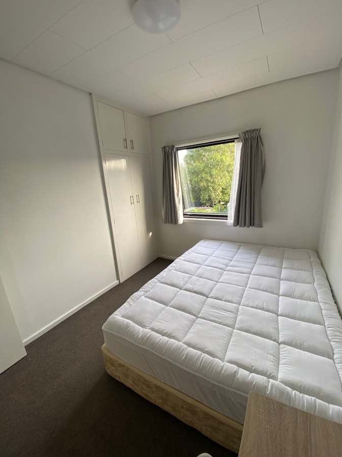 Alex's room