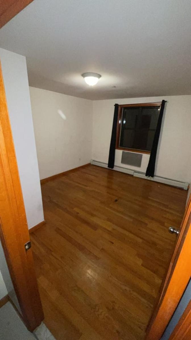 Nina's room