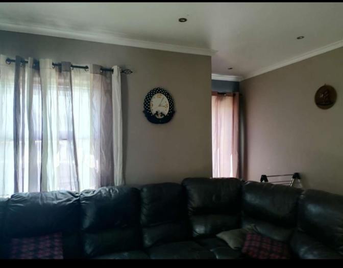 Sean's room