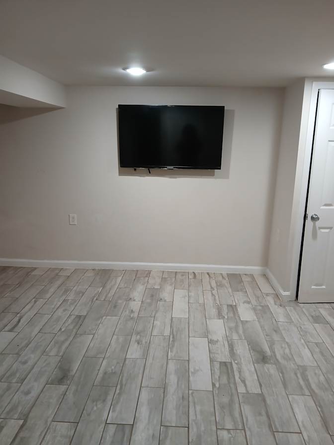 Christal's room