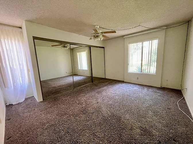 Paul's room