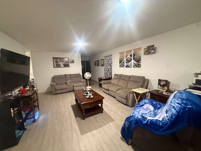Jonathan's room