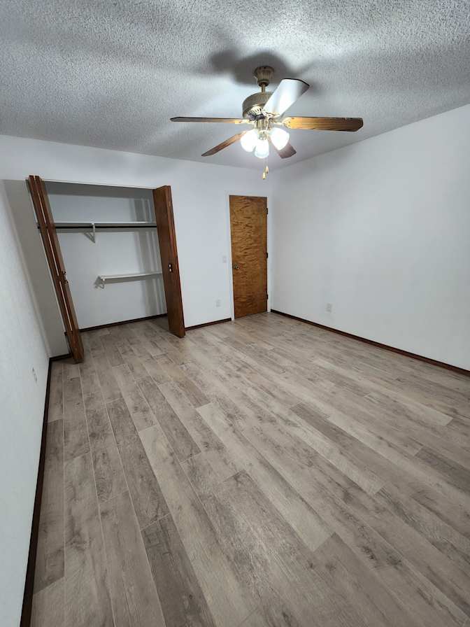 Brandon's room