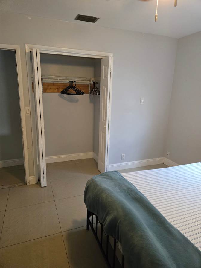 Kateline's room