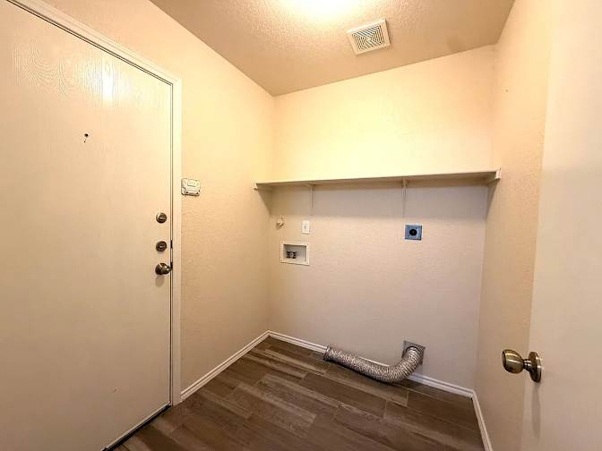 Brett's room