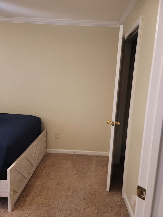 Rose's room