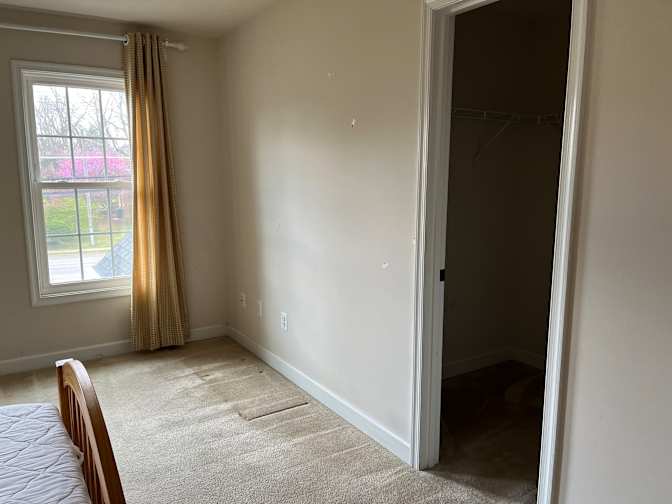 Beth's room