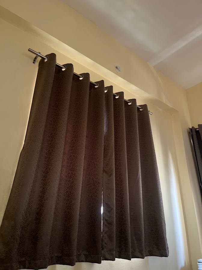 Ishika kadu's room