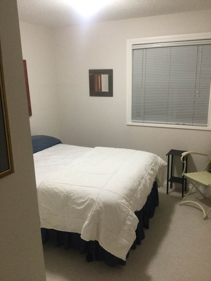 Tim's room
