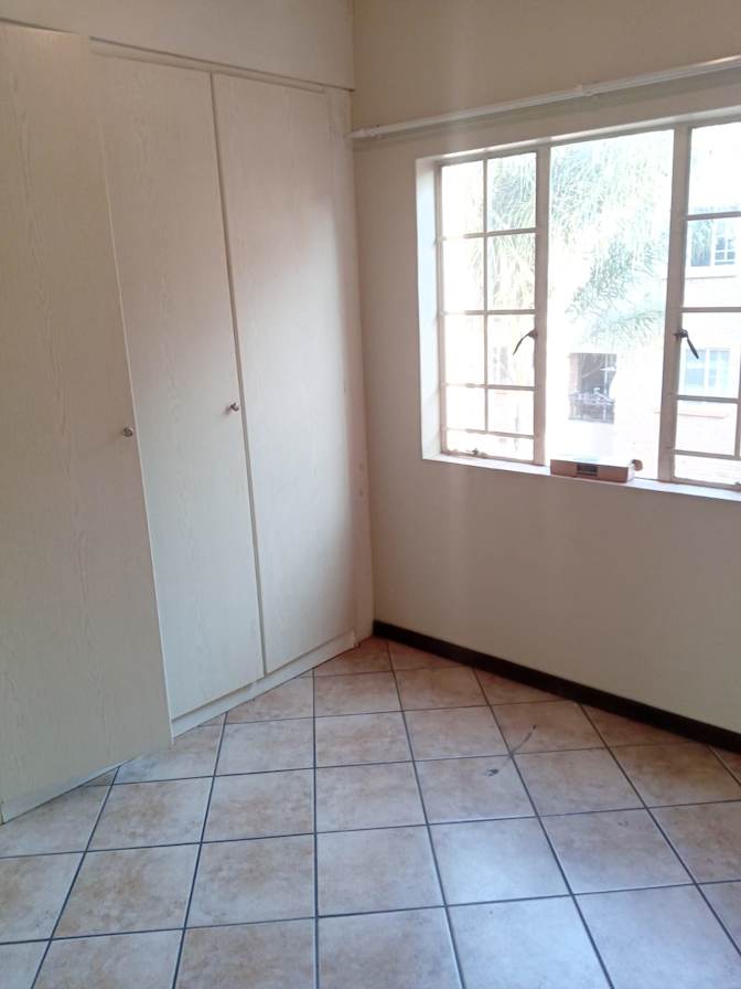 Mahlodi Mabetoa's room