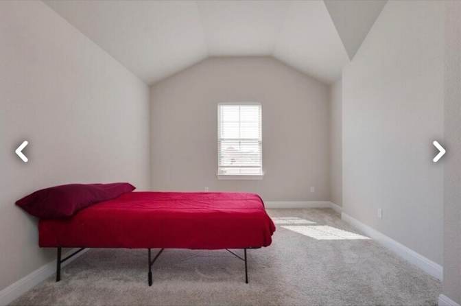 Heleena's room